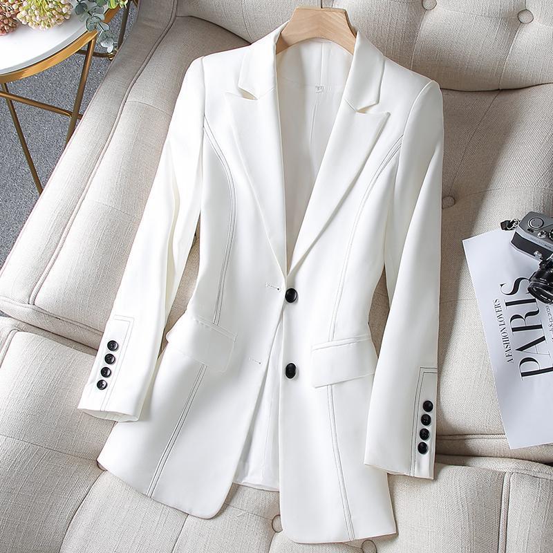 New Fashion Women Formal Blaze - Formal Winter Wear Women Jacket avis et prix