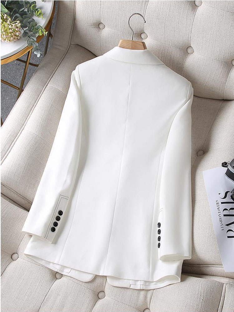 New Fashion Women Formal Blaze - Formal Winter Wear Women Jacket avis et prix