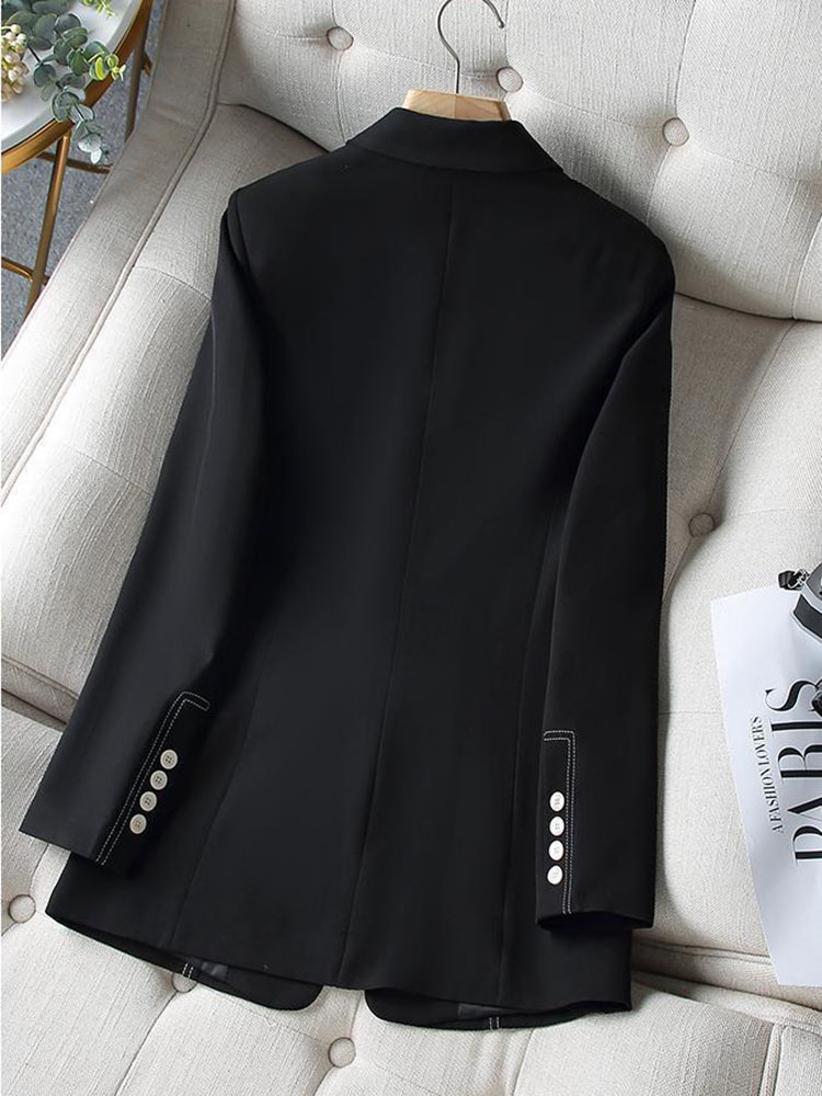 New Fashion Women Formal Blaze - Formal Winter Wear Women Jacket avis et prix