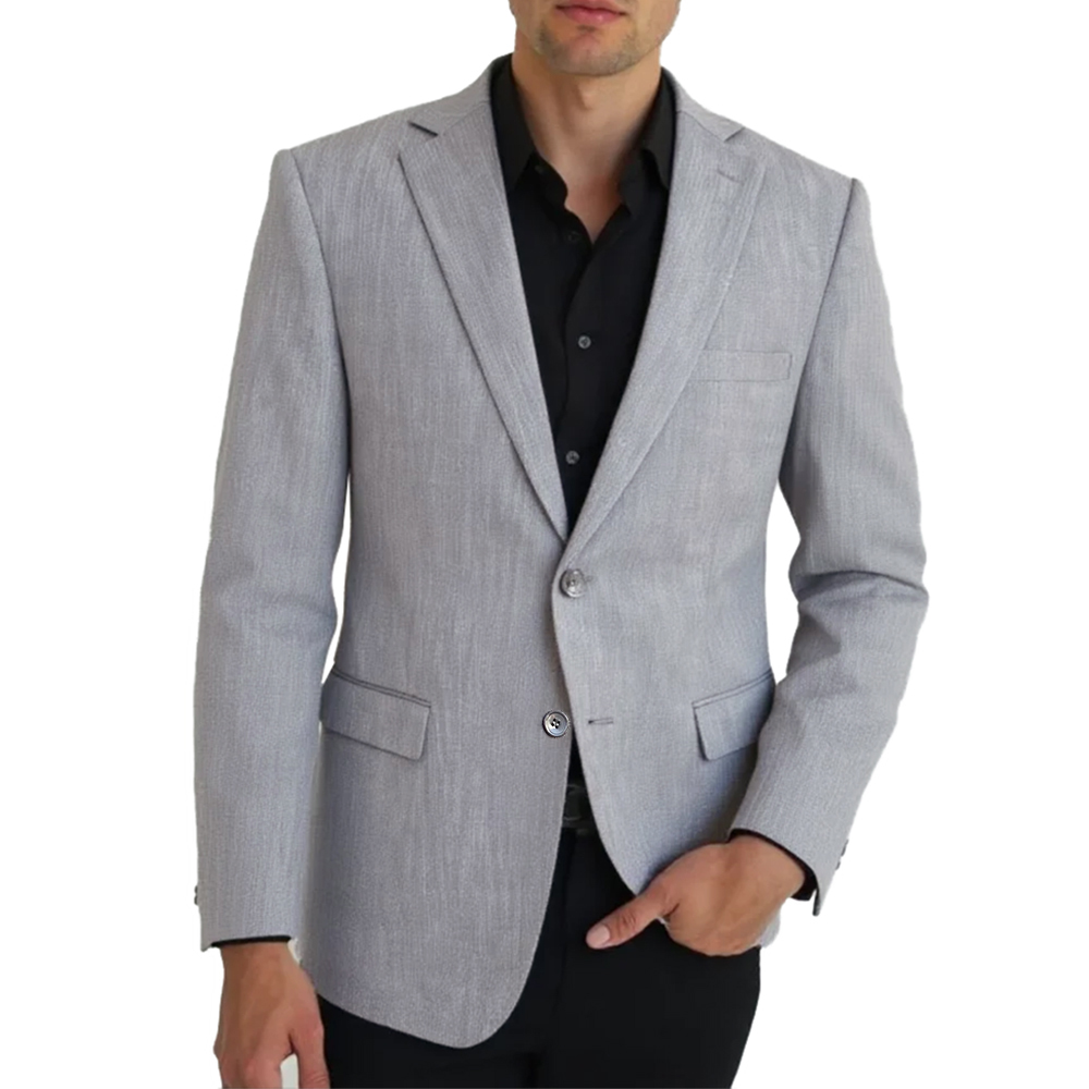 2026 Fashion Blazer For Men Me - Tailored Coat Wool avis et prix