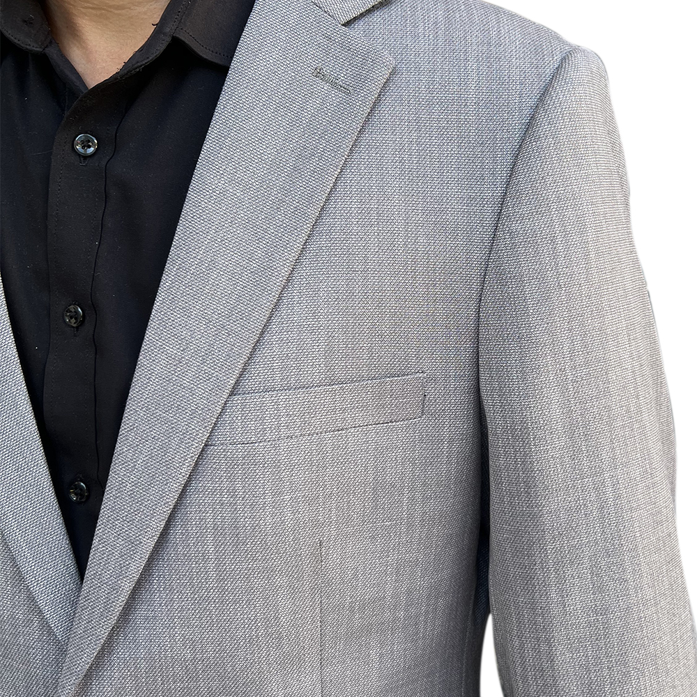 2026 Fashion Blazer For Men Me - Tailored Coat Wool avis et prix