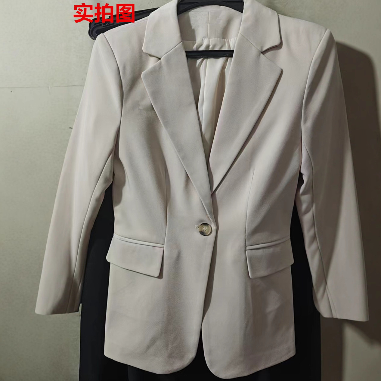 Office Ladies Blazer Women Jac - Formal Winter Wear Women Jacket avis et prix