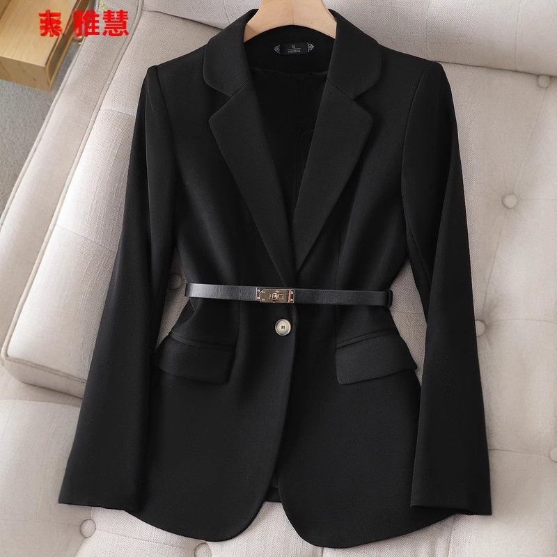 Office Ladies Blazer Women Jac - Formal Winter Wear Women Jacket avis et prix