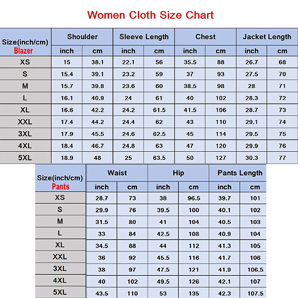 Classic Grey Women's Suit Set  - Women Formal Wear Shirts avis et prix