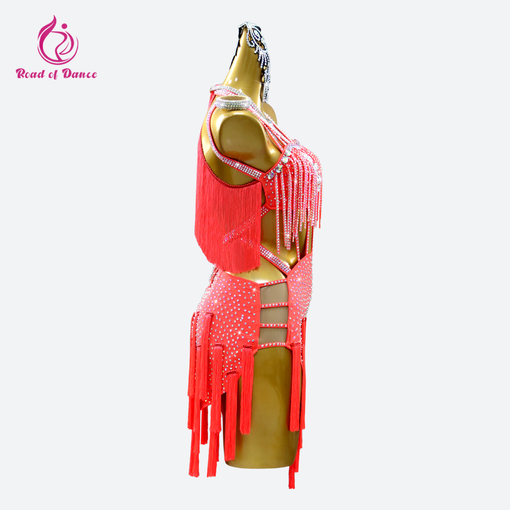 Latin Dance Dress Formal Women - Women'S Formal Wear For Girls avis et prix