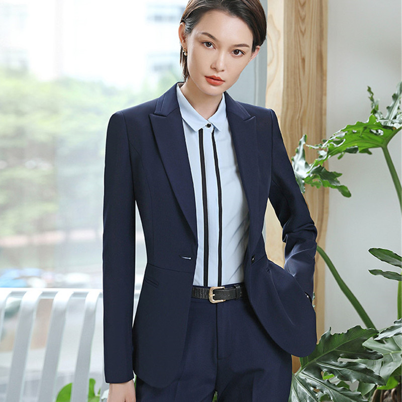 Naviu Spring New Business Wear - Women'S Elegant Formal Wear avis et prix