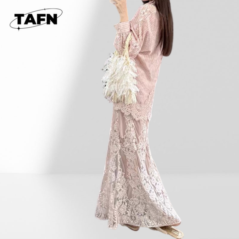 Ladies Fashion Skirt Soft Fabr - Women'S Elegant Formal Wear avis et prix