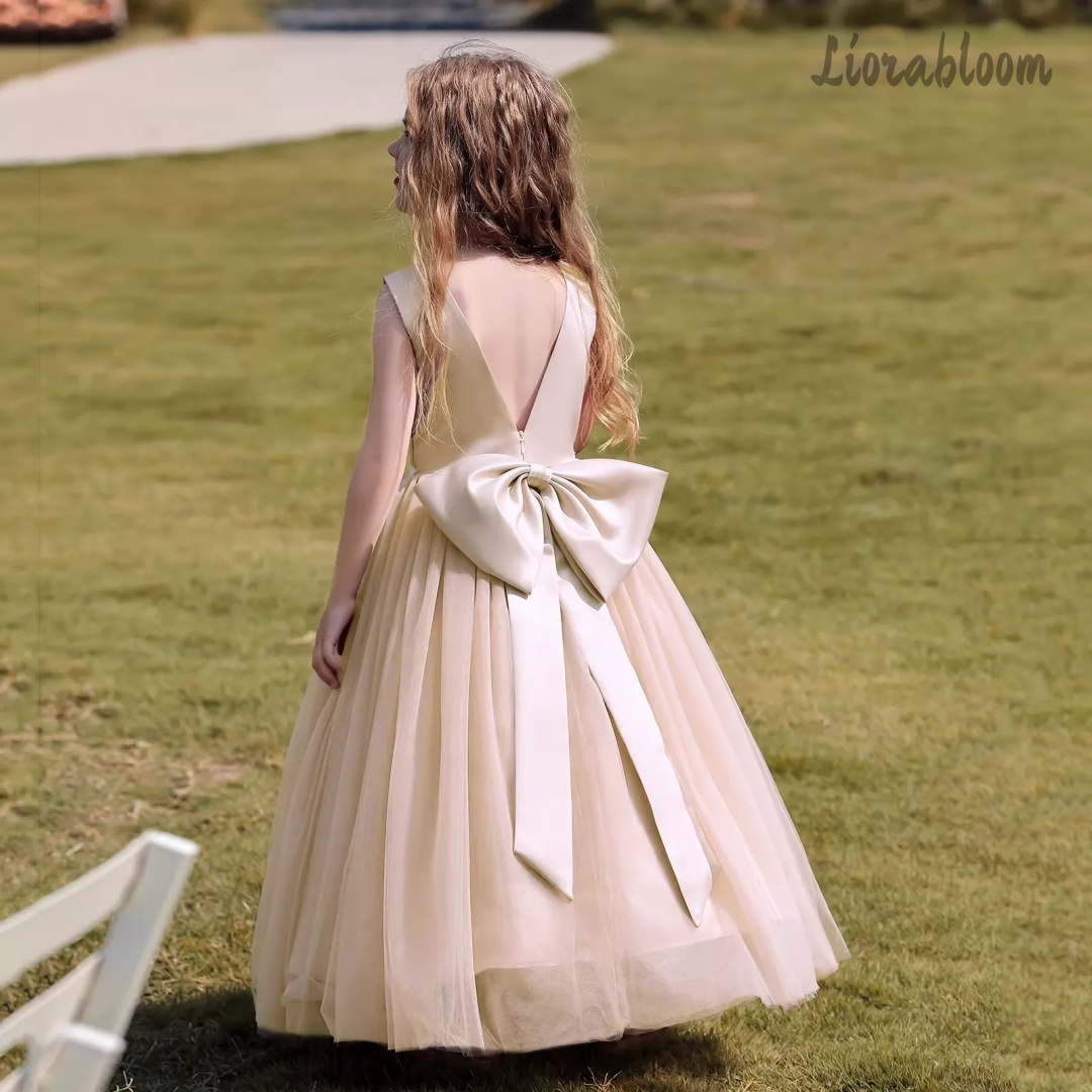 Multicolor Backless Princess D - Women'S Elegant Formal Wear avis et prix