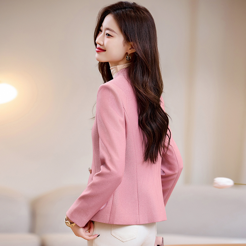NAVIU High End Female Blazer W - Formal Winter Wear Women Jacket avis et prix