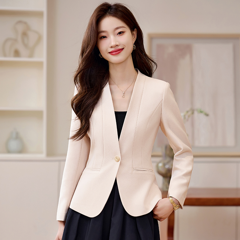 NAVIU High End Female Blazer W - Formal Winter Wear Women Jacket avis et prix