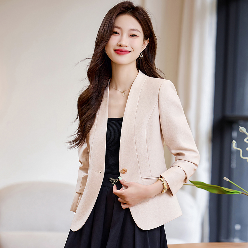 NAVIU High End Female Blazer W - Formal Winter Wear Women Jacket avis et prix