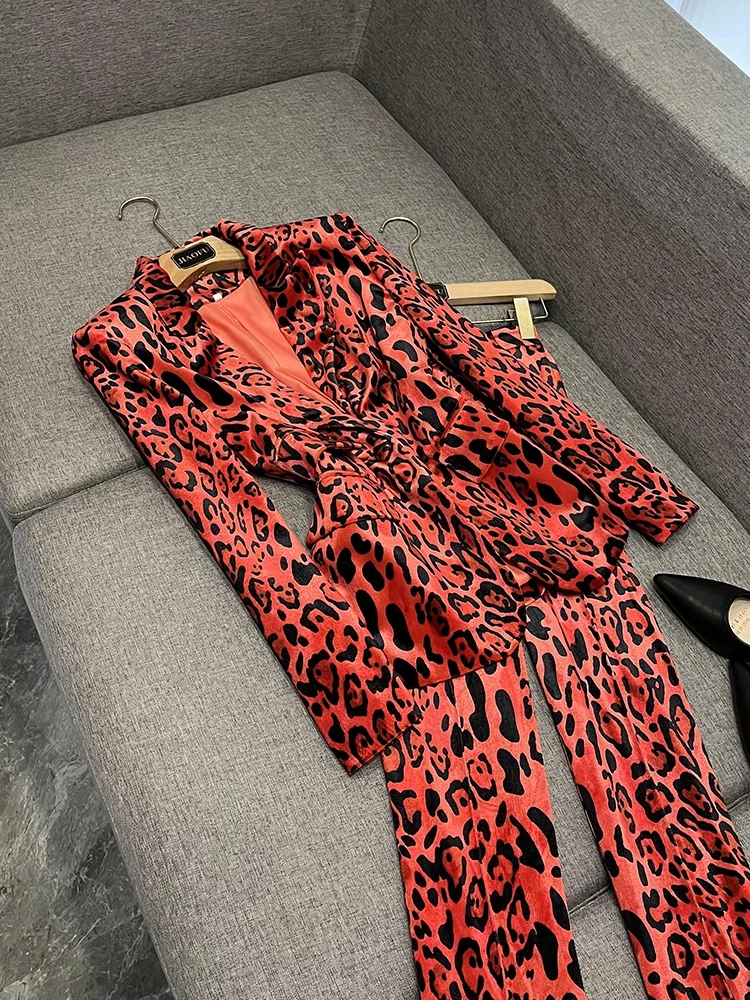 HIGH STREET Newest Fashion 202 - Women'S Formal Wear With Pants avis et prix