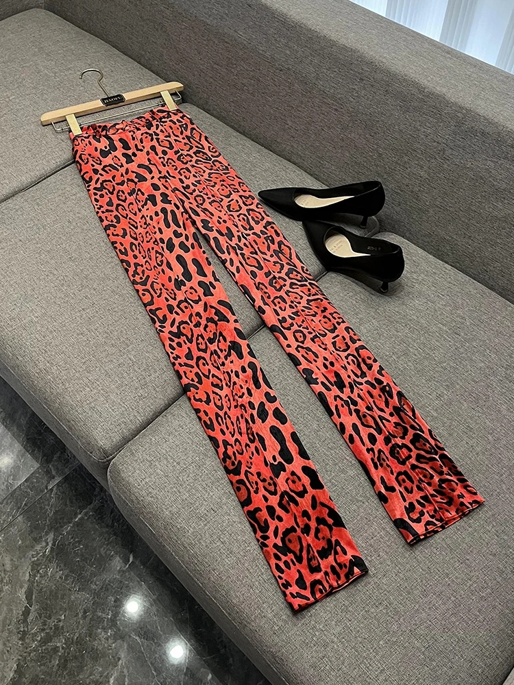 HIGH STREET Newest Fashion 202 - Women'S Formal Wear With Pants avis et prix
