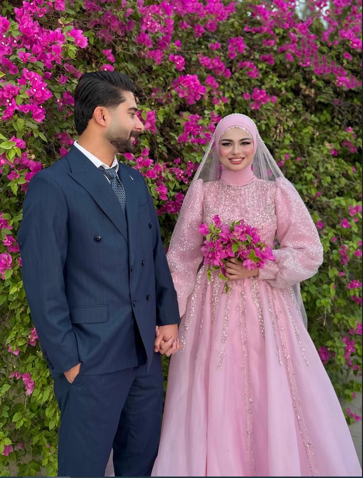 Customized Luxury Abiye Evenin - Women Formal Wear Hijab avis et prix