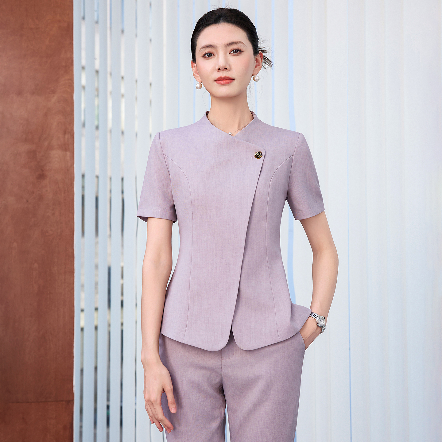 NAVIU 2026 Professional Women' - Women Formal Wear Winter avis et prix