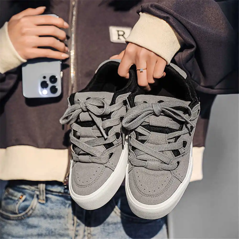With Lacing Hiphop Women's Sch - Women'S Formal Wear With Sneakers avis et prix