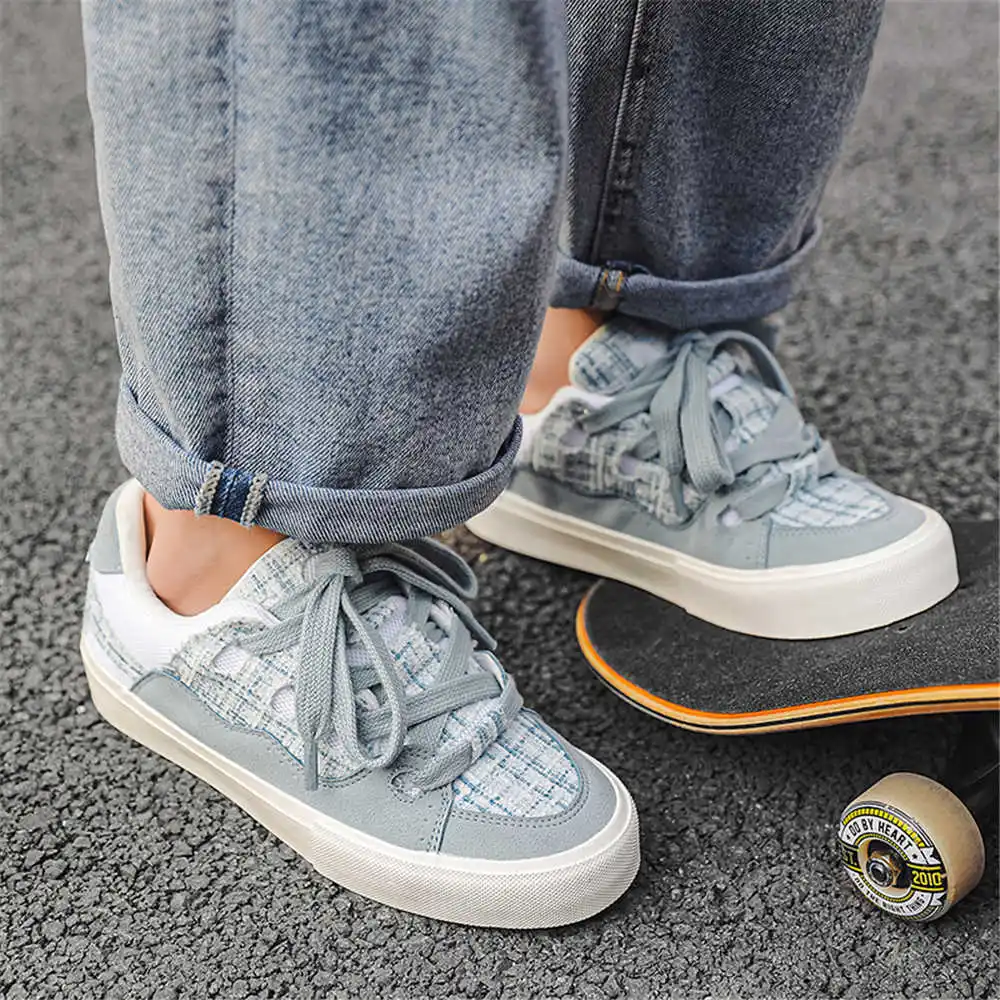 With Lacing Hiphop Women's Sch - Women'S Formal Wear With Sneakers avis et prix