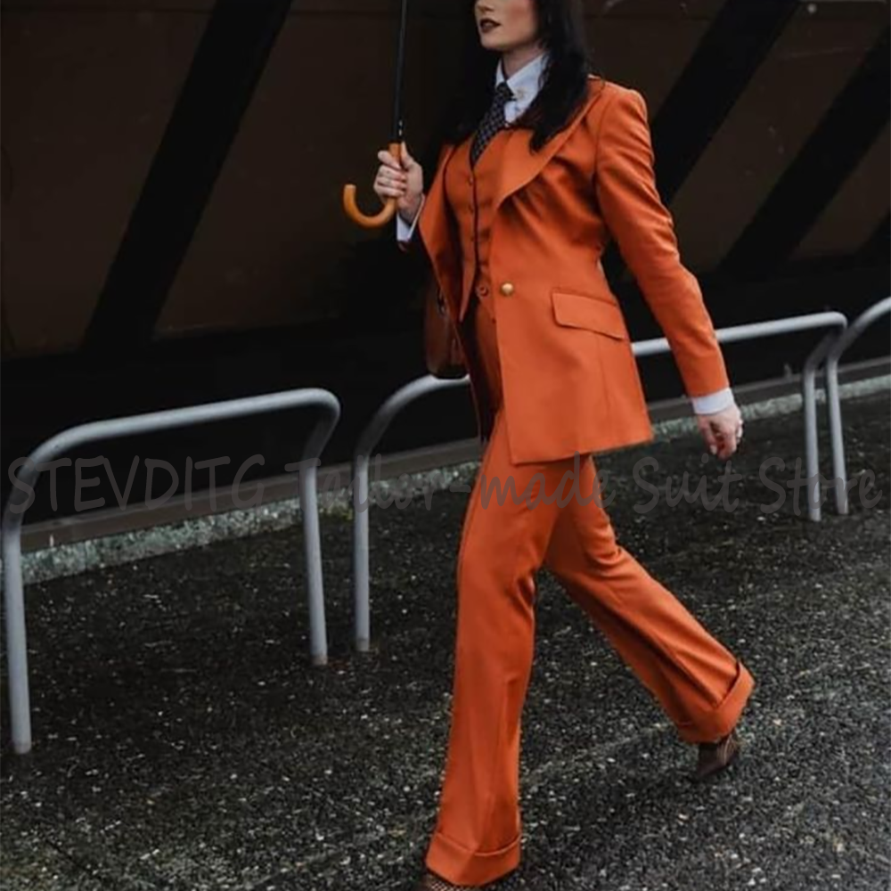 Formal Casual Women Suits 3Pcs - Women Formal Wear Shirts avis et prix