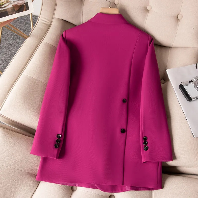Ladies Formal Blazers 2023 New - Formal Winter Wear Women Jacket avis et prix