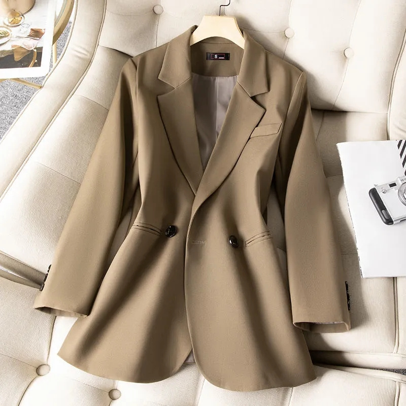 Ladies Formal Blazers 2023 New - Formal Winter Wear Women Jacket avis et prix