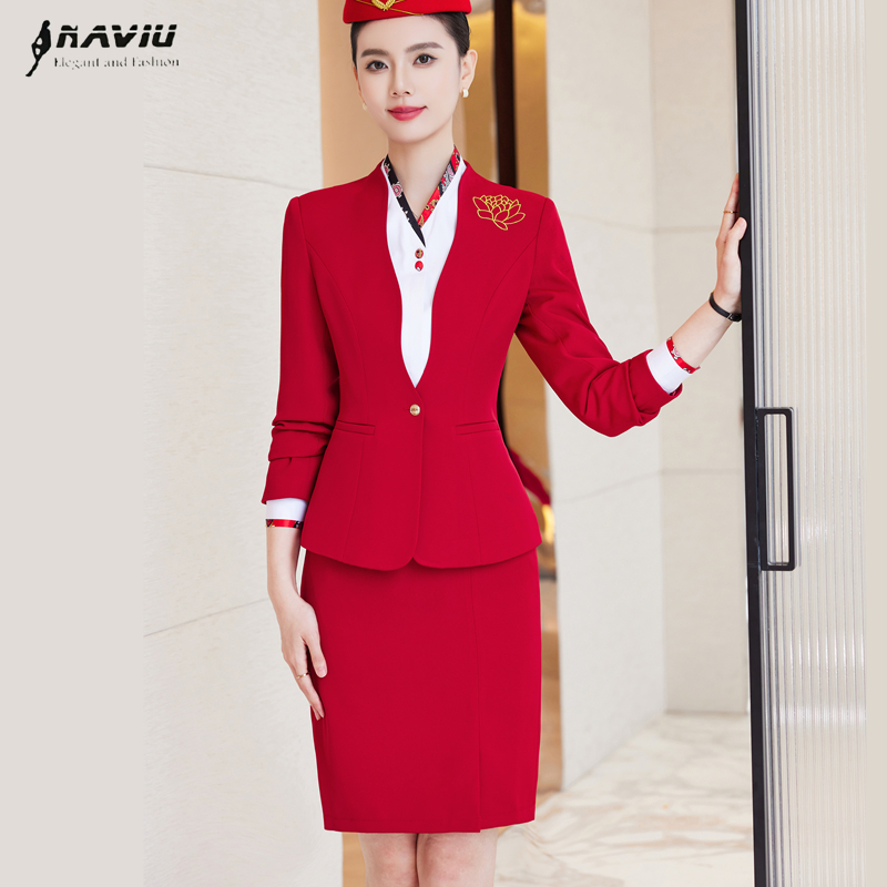 NAVIU Fashion Professional Wom - Women'S Elegant Formal Wear avis et prix