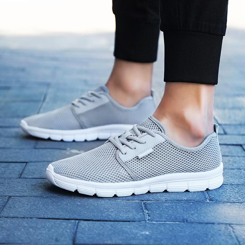 Big Size Summer Breathe Mens S - Women'S Formal Wear With Sneakers avis et prix