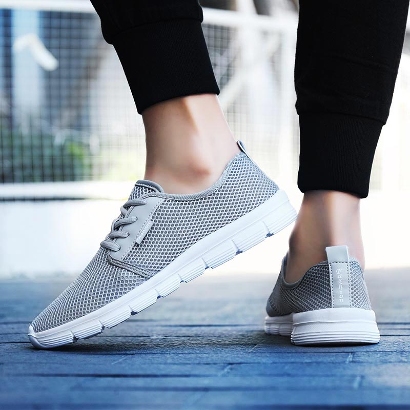 Big Size Summer Breathe Mens S - Women'S Formal Wear With Sneakers avis et prix