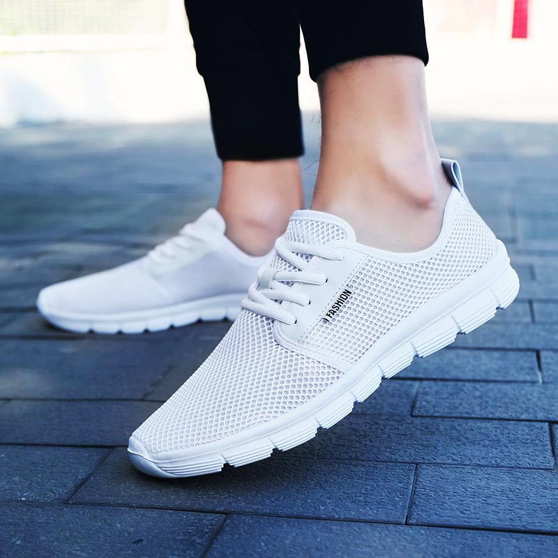 Big Size Summer Breathe Mens S - Women'S Formal Wear With Sneakers avis et prix