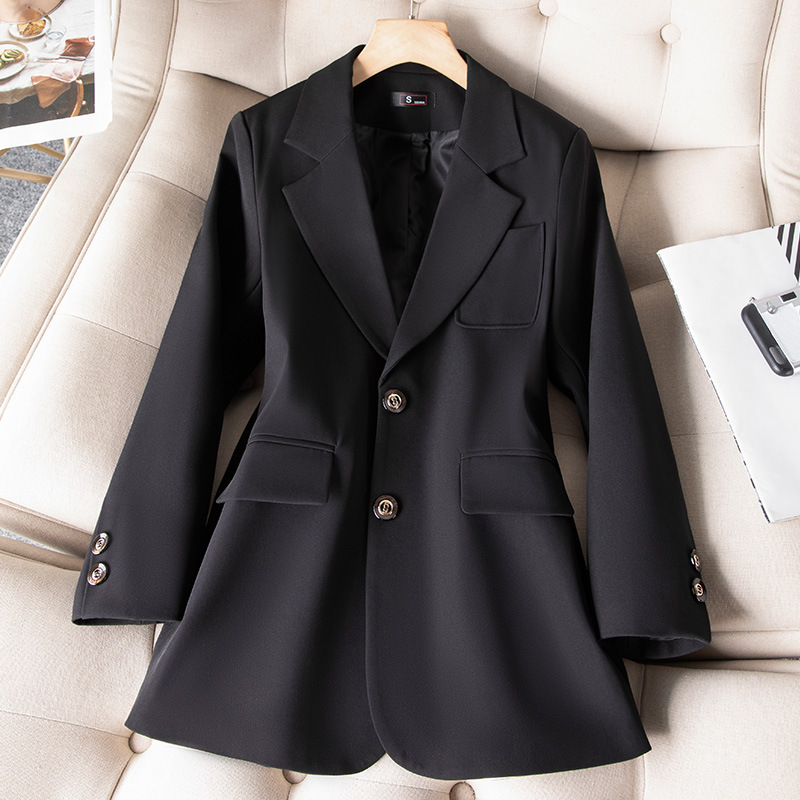 Blue Black Green Women Formal  - Formal Winter Wear Women Jacket avis et prix