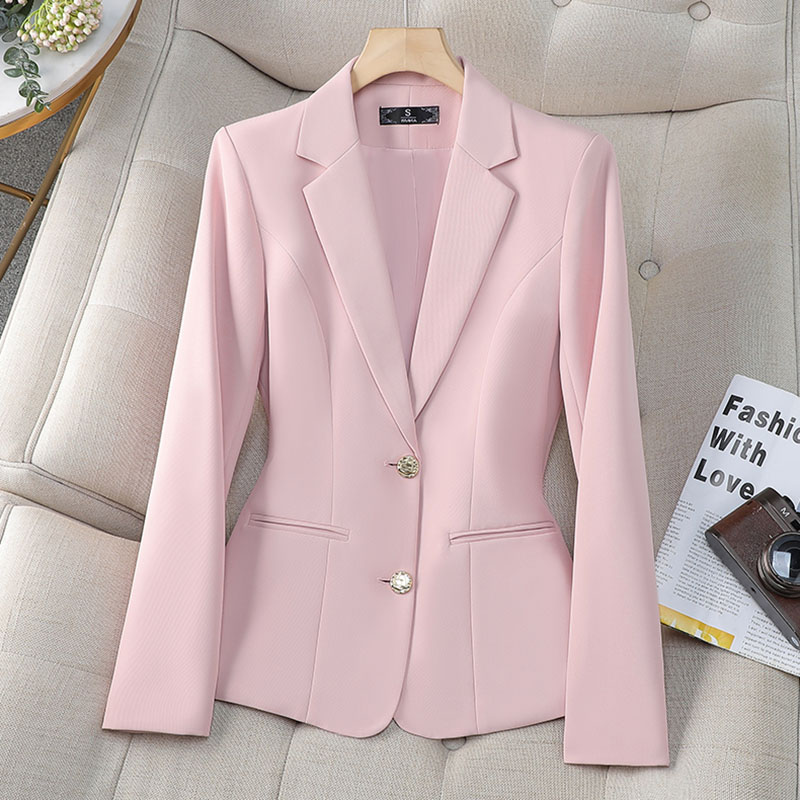 New Fashion Women Formal Blaze - Formal Winter Wear Women Jacket avis et prix