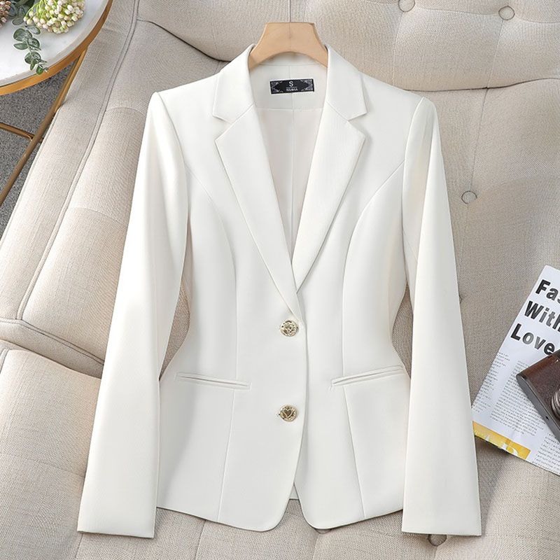 New Fashion Women Formal Blaze - Formal Winter Wear Women Jacket avis et prix