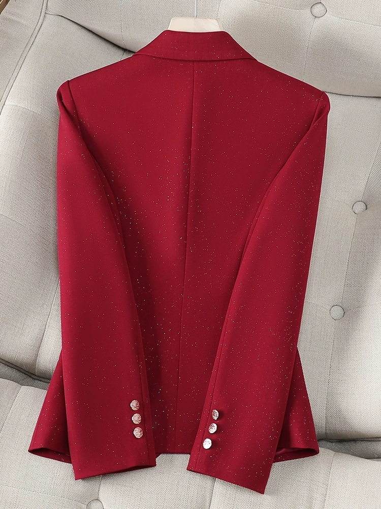 2025 Spring Autumn Women Blaze - Formal Winter Wear Women Jacket avis et prix