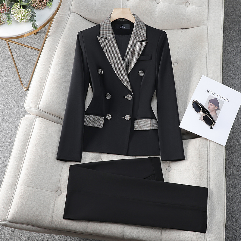 NAVIU Fashion Office Ladies Fo - Formal Winter Wear Women Jacket avis et prix