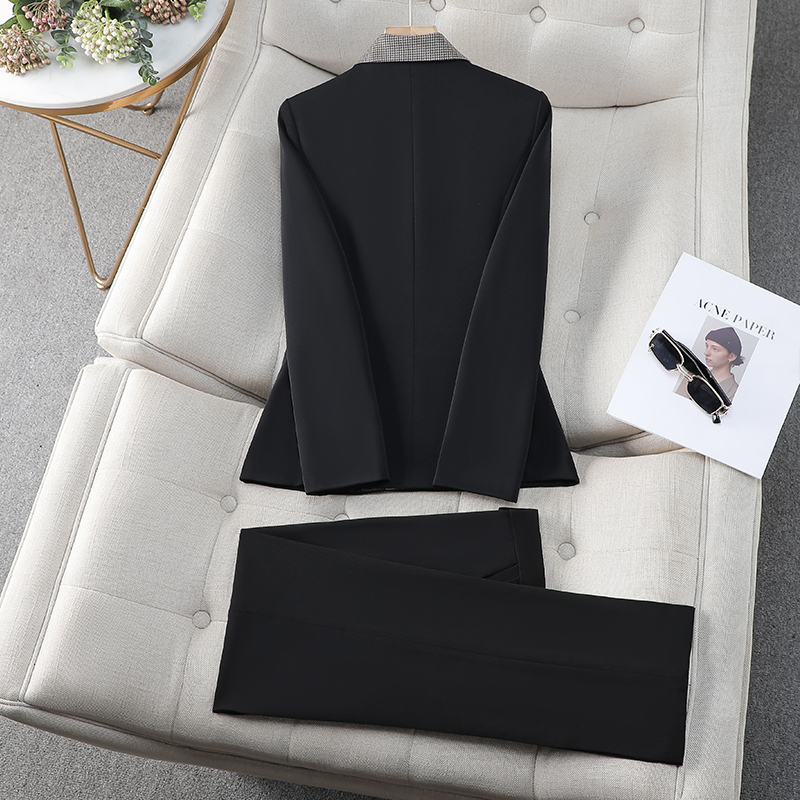 NAVIU Fashion Office Ladies Fo - Formal Winter Wear Women Jacket avis et prix
