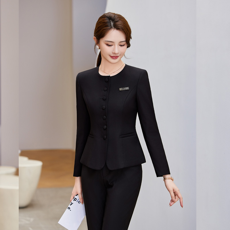 NAVIU Formal Skirt Suits Two P - Women'S Elegant Formal Wear avis et prix
